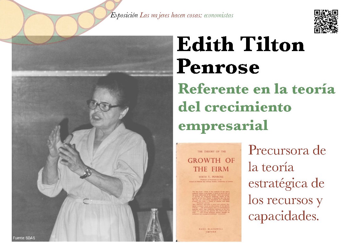 Semana de la Ciencia: economistas